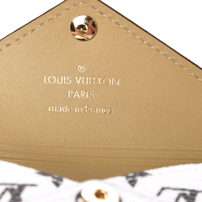 Louis Vuitton Monogram Giant Kirigami Pochette Set 7 of 11