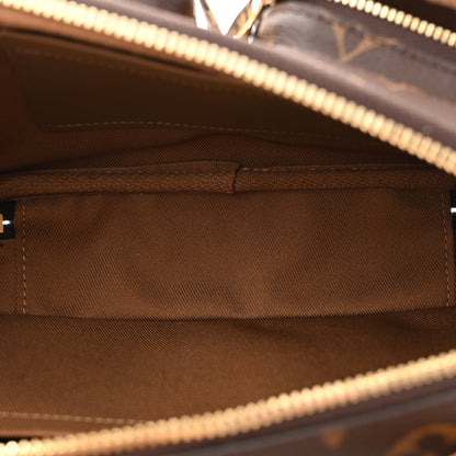 Louis Vuitton Monogram Utility Crossbody 6 of 10