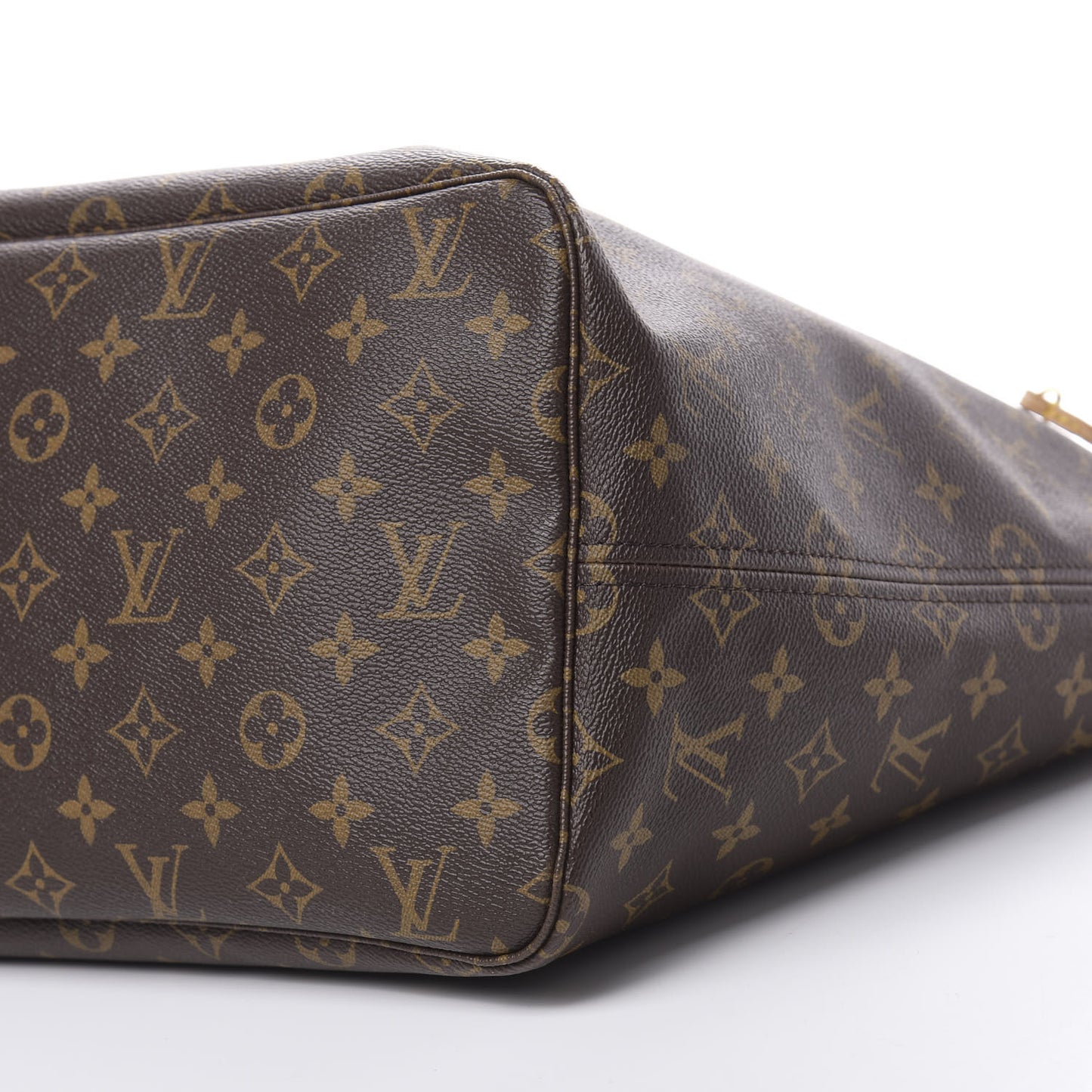 Monogram Neo Neverfull GM Mimosa