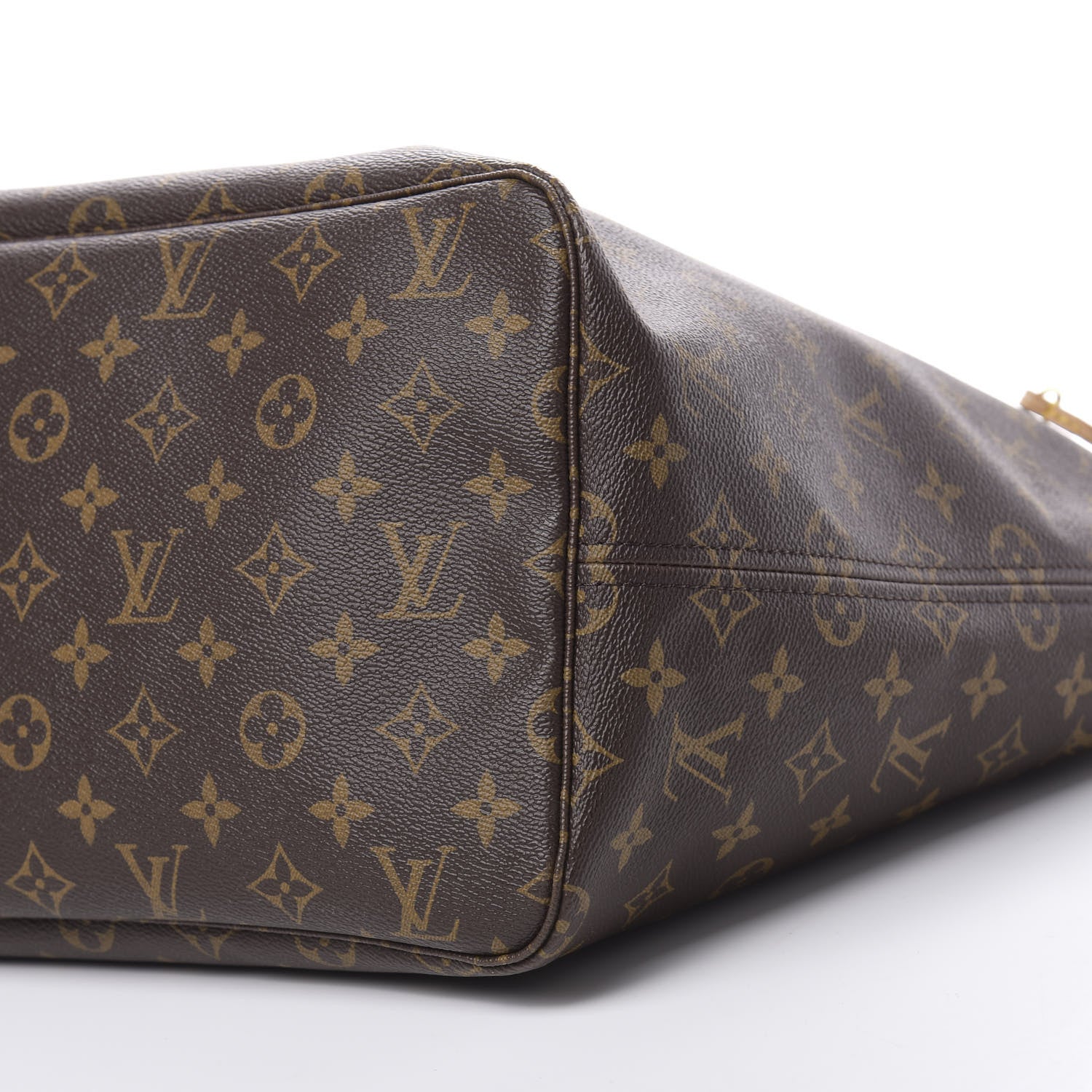 Louis Vuitton Monogram Neo Neverfull GM Mimosa 11 of 11