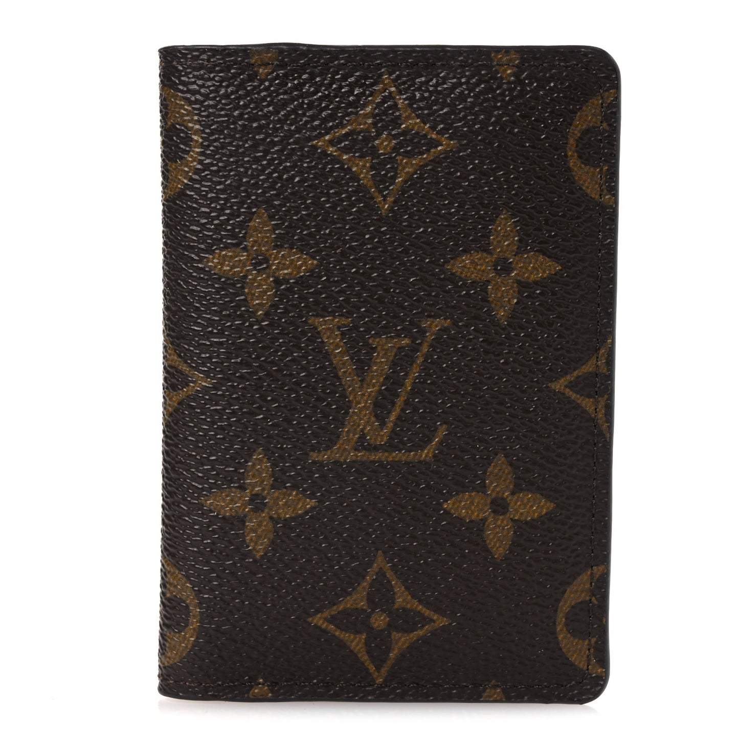 Monogram Pocket Organizer NM