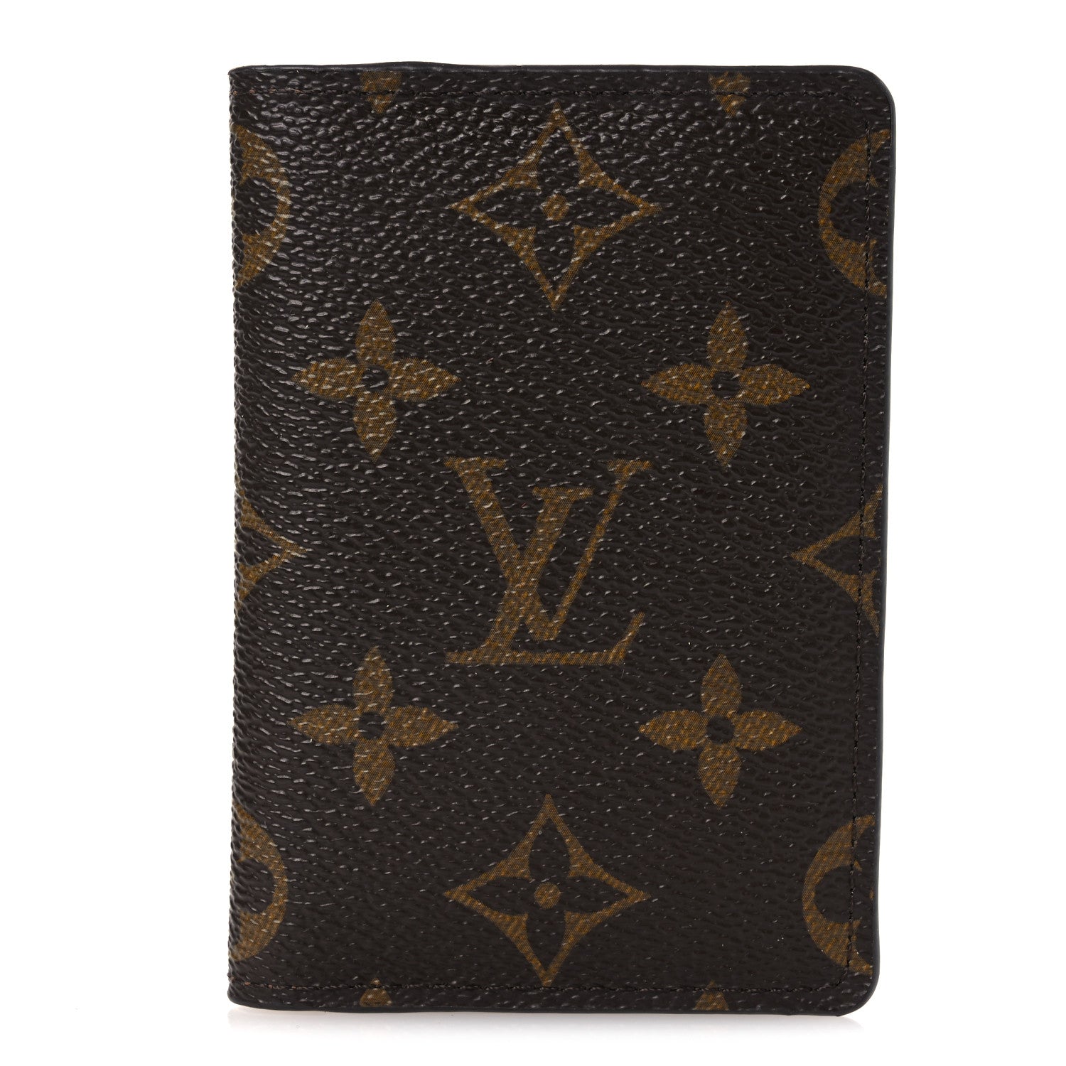 Louis Vuitton Monogram Pocket Organizer NM 1 of 7