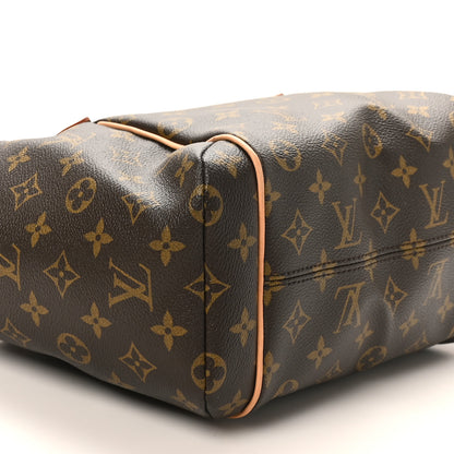 Louis Vuitton Monogram Totally PM 8 of 9