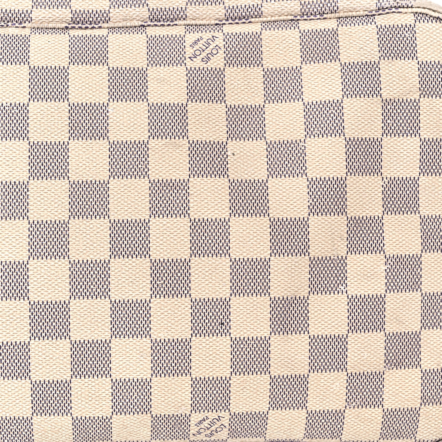Damier Azur Neverfull GM