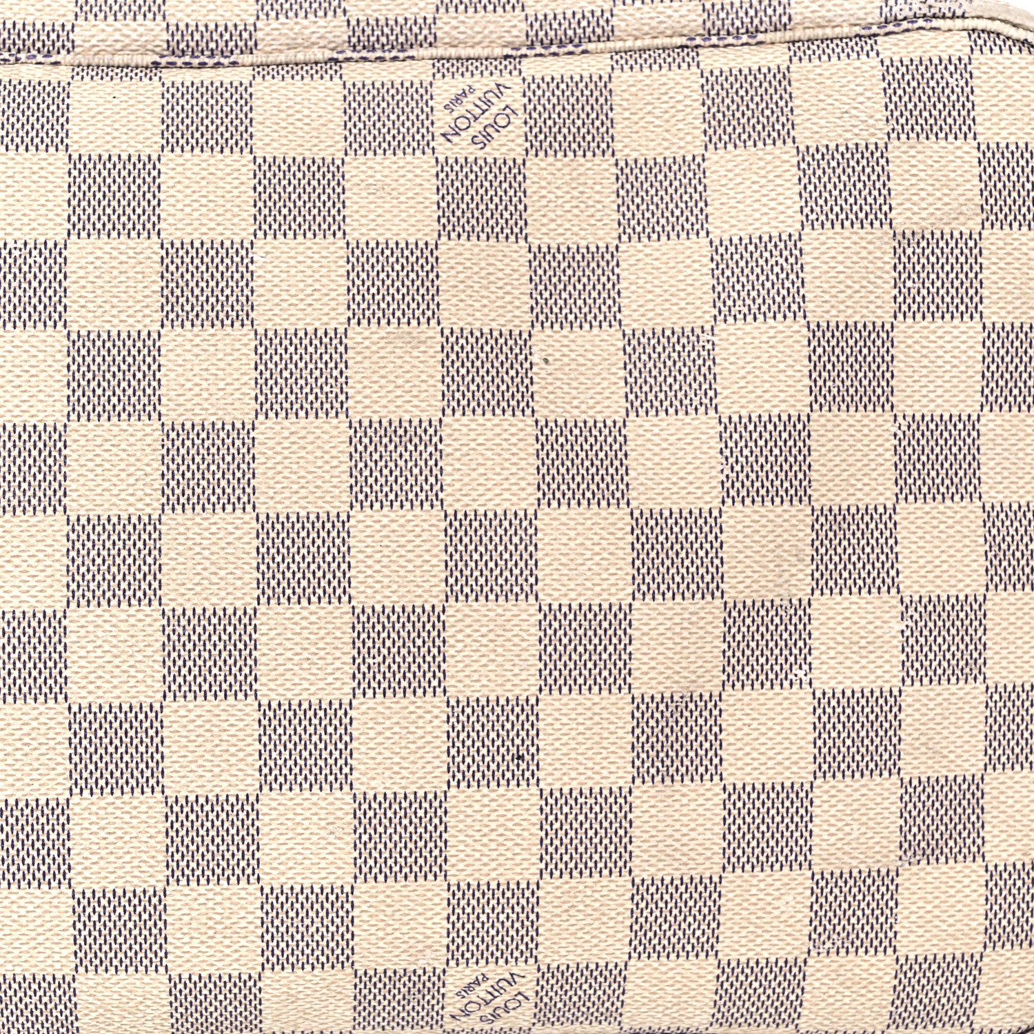 Louis Vuitton Damier Azur Neverfull GM 21 of 41