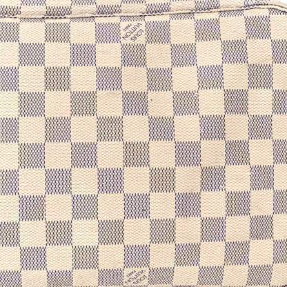 Louis Vuitton Damier Azur Neverfull GM 21 of 41