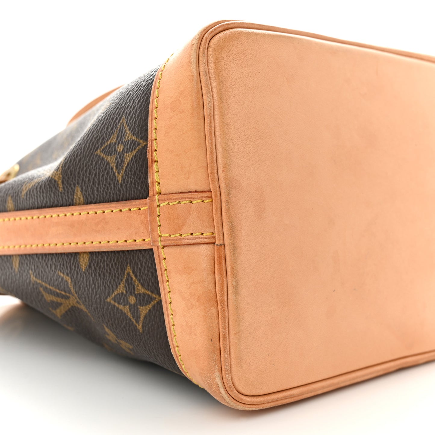 Monogram Mini Noe