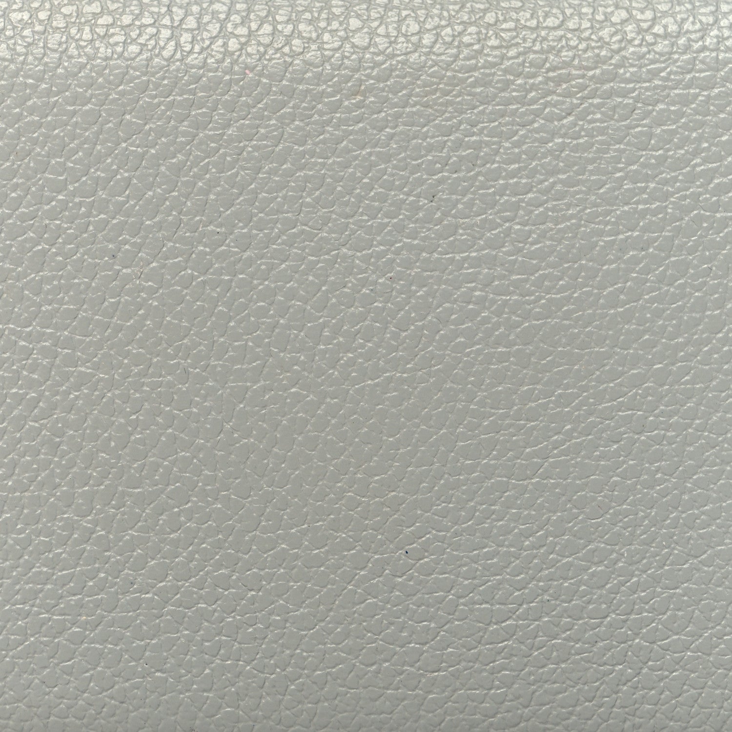 Hermes Evercolor Calvi Card Case Bleu Glacier 10 of 10