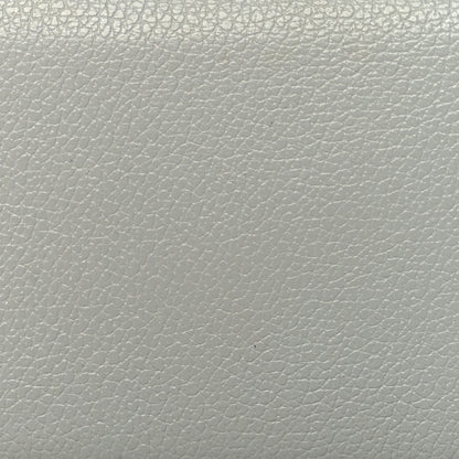 Hermes Evercolor Calvi Card Case Bleu Glacier 10 of 10