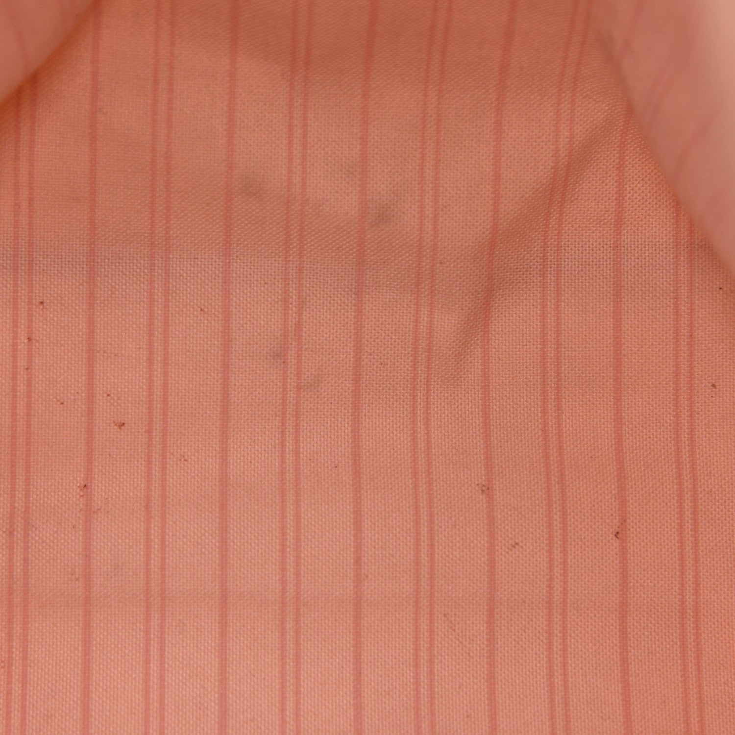 Louis Vuitton Damier Azur Delightful MM Rose Ballerine 9 of 18