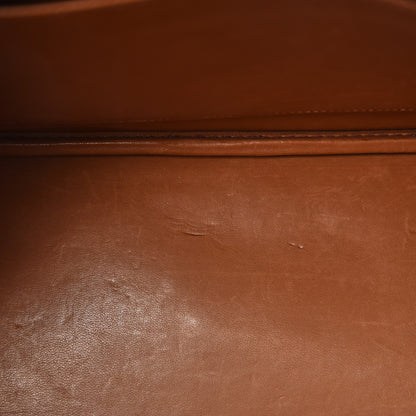 Hermes Courchevel Bolide 35 Gold 9 of 14