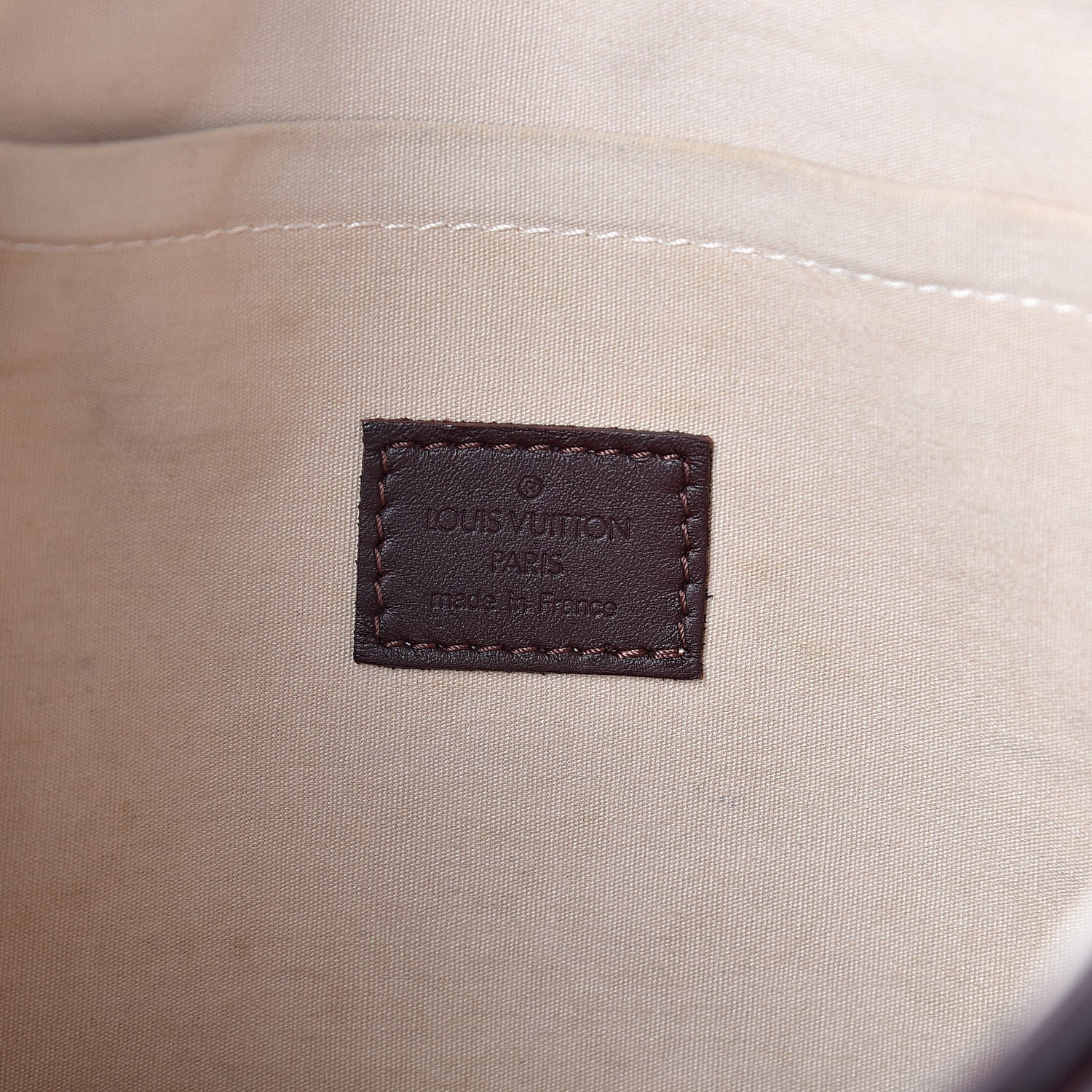 Louis Vuitton Mini Monogram Berangere Cherry 6 of 13