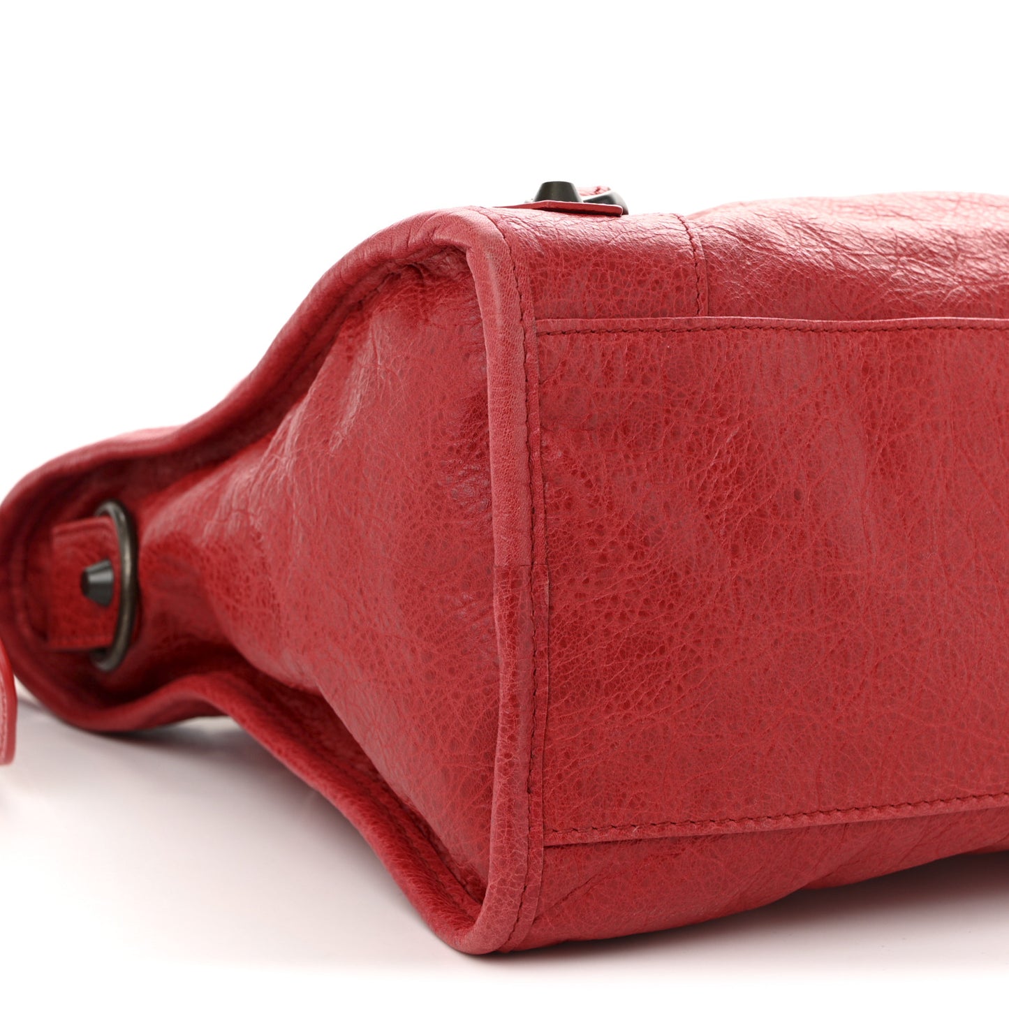 Agneau Classic Hardware City Rouge Coquelicot