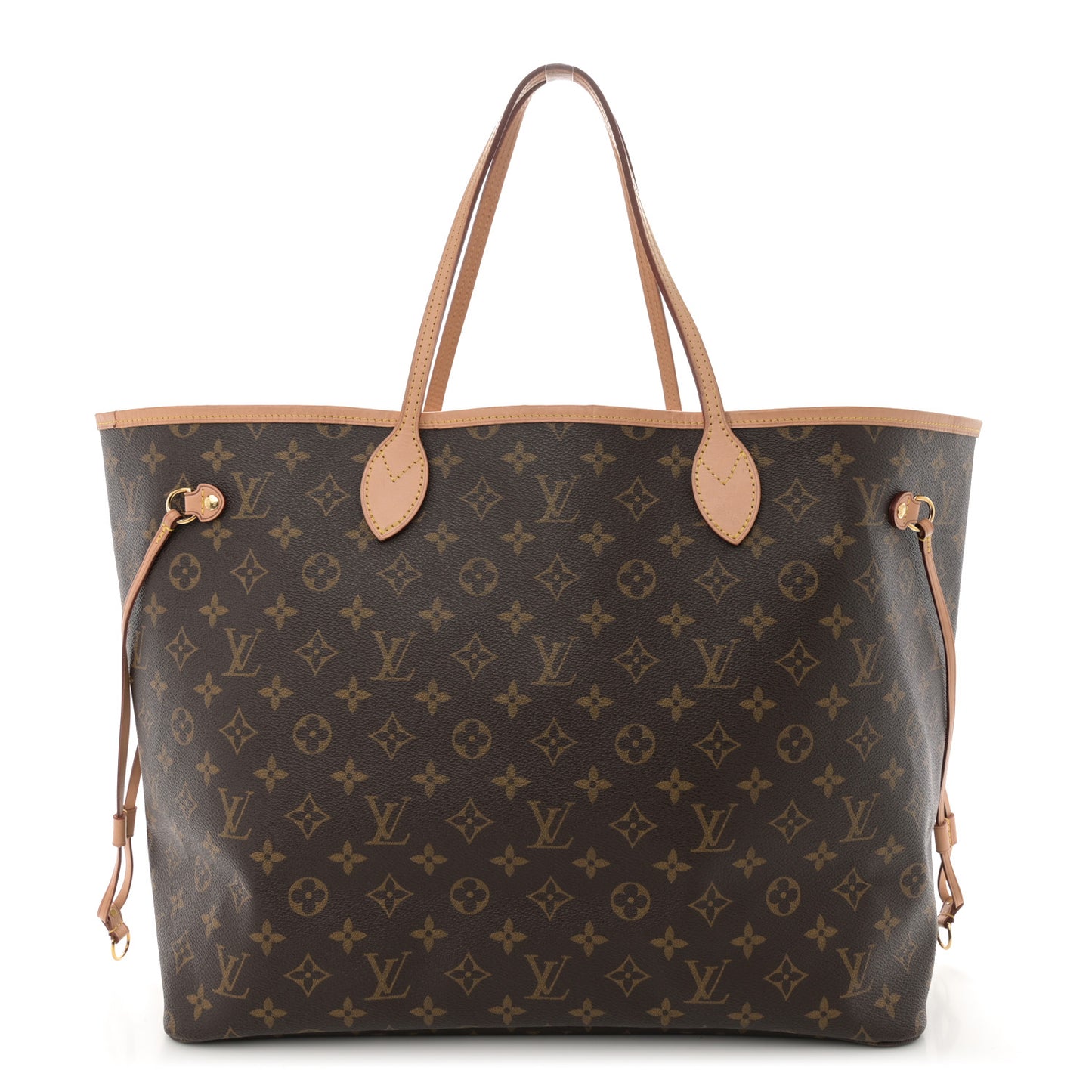 Monogram Neo Neverfull GM
