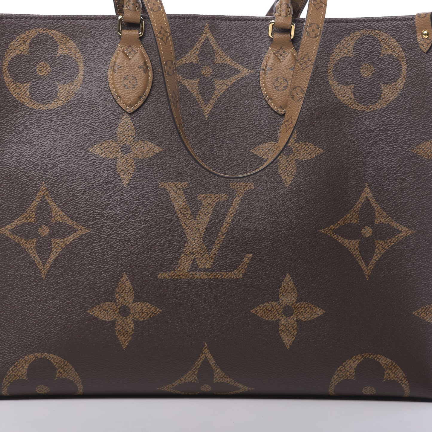 Reverse Monogram Giant Onthego GM