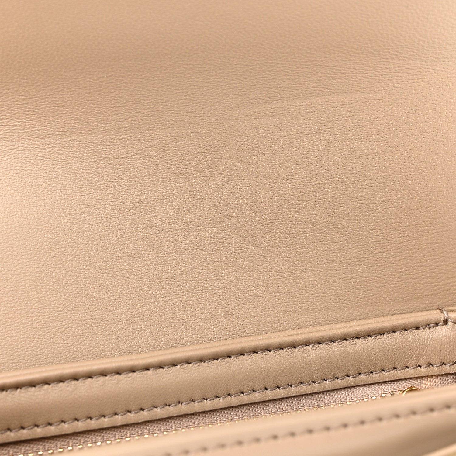 Celine Shiny Calfskin Teen Besace Safari 10 of 10
