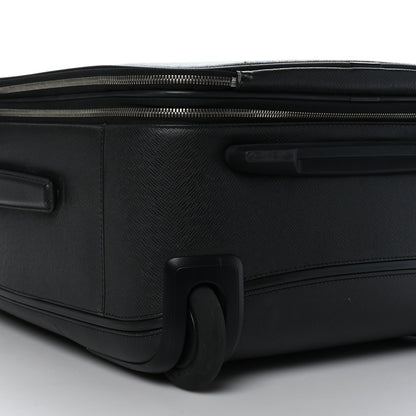 Louis Vuitton Taiga Pegase Legere 55 Black 7 of 10