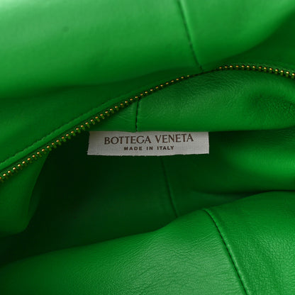 Bottega Veneta Nappa Mini Double Knot Bag Parakeet 6 of 12