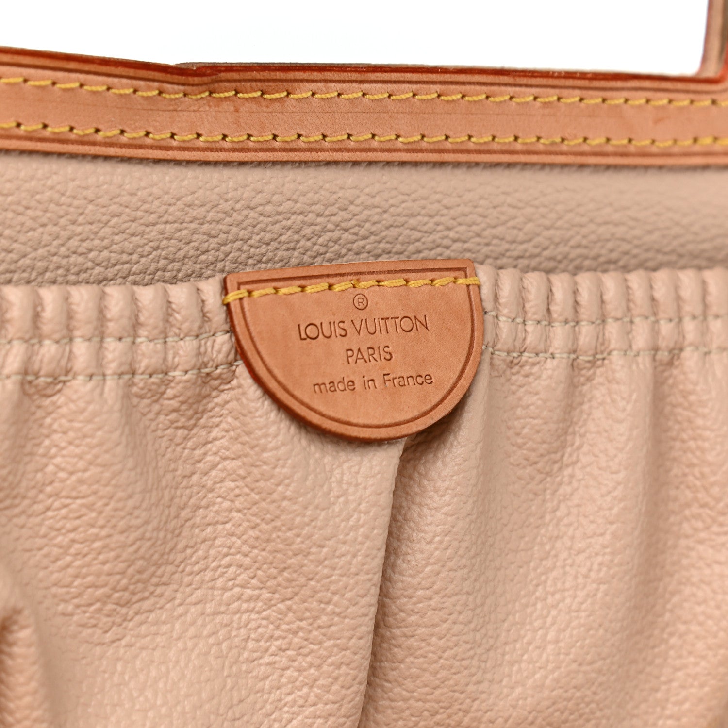 Louis Vuitton Monogram Nice 7 of 21