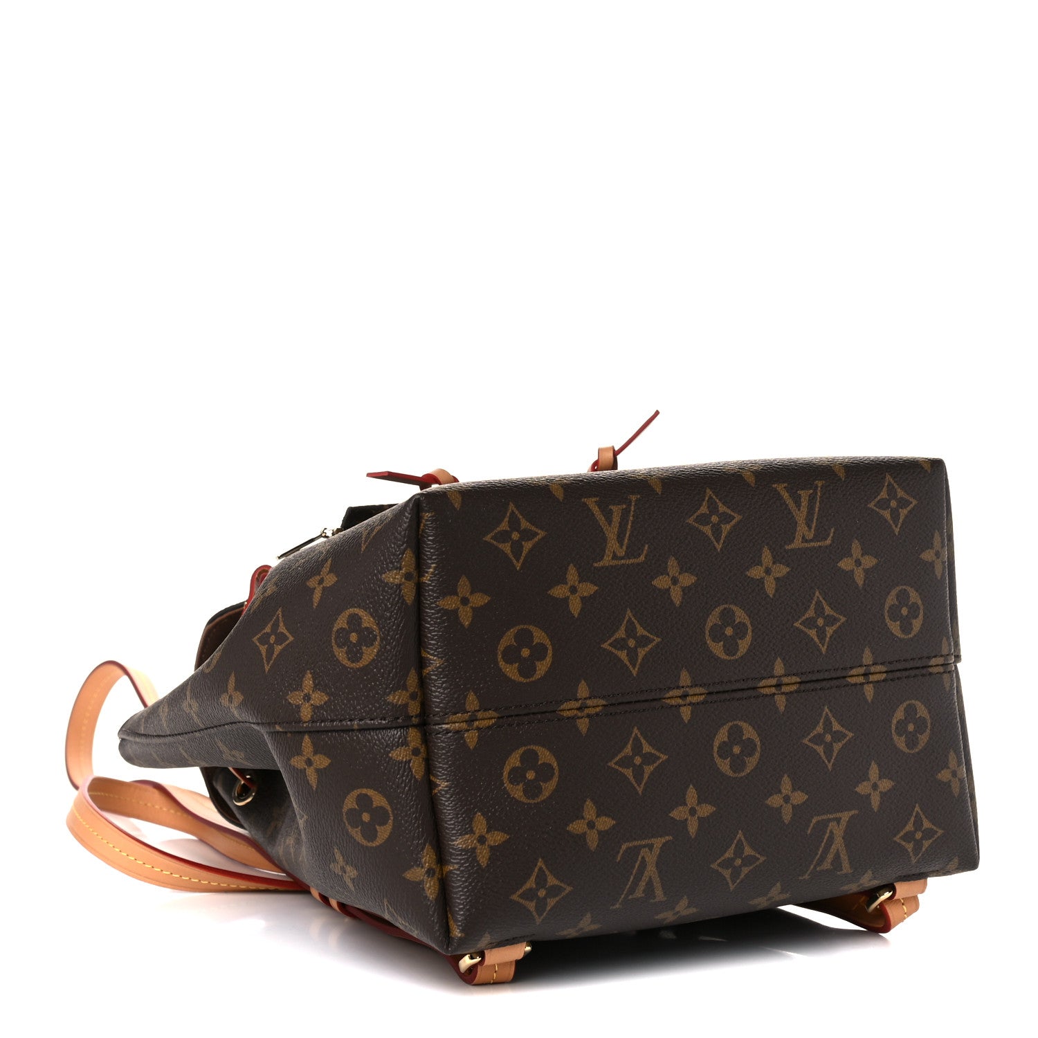 Louis Vuitton Monogram Montsouris PM 4 of 11