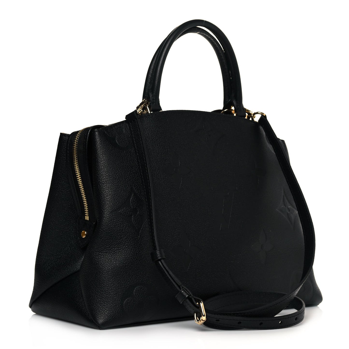Empreinte Monogram Giant Grand Palais Black
