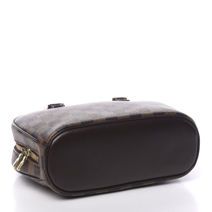 Louis Vuitton Damier Ebene Sarria Mini 3 of 10