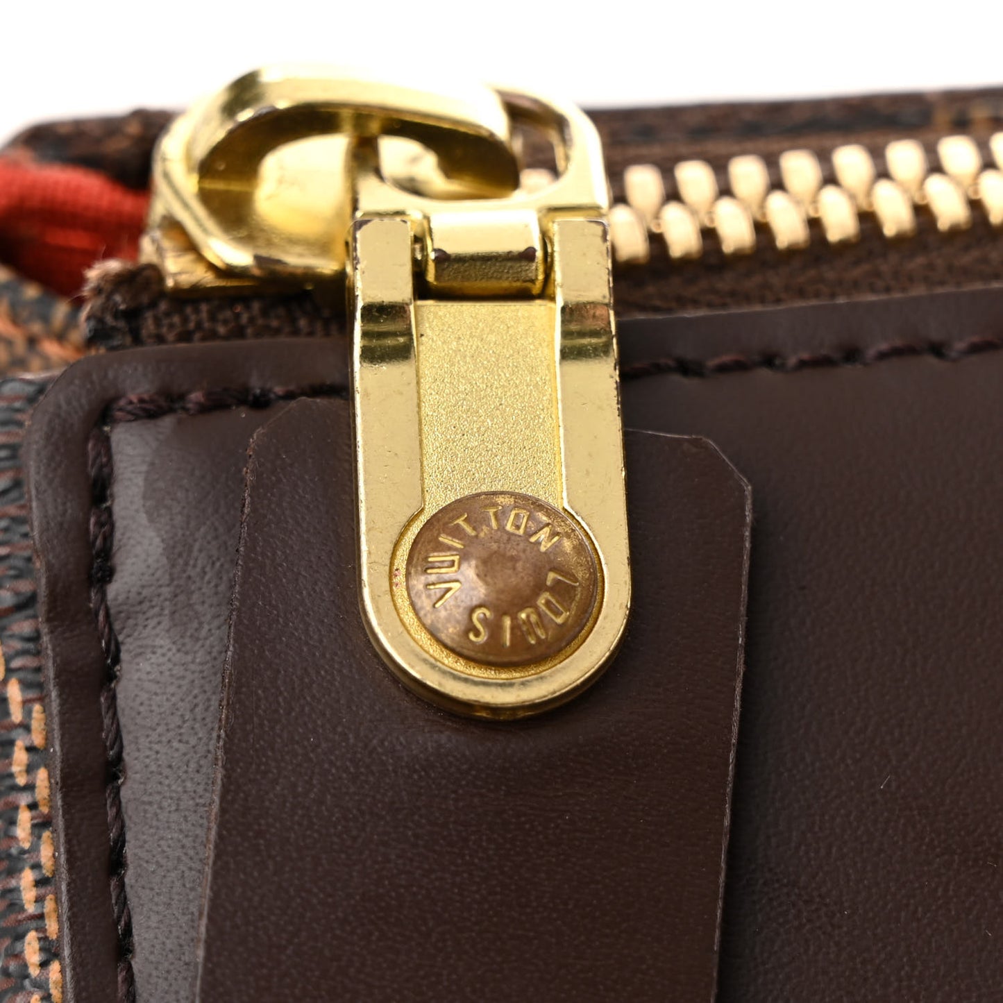 Damier Ebene Greenwich PM