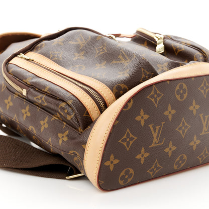 Louis Vuitton Monogram Bosphore Backpack 8 of 9