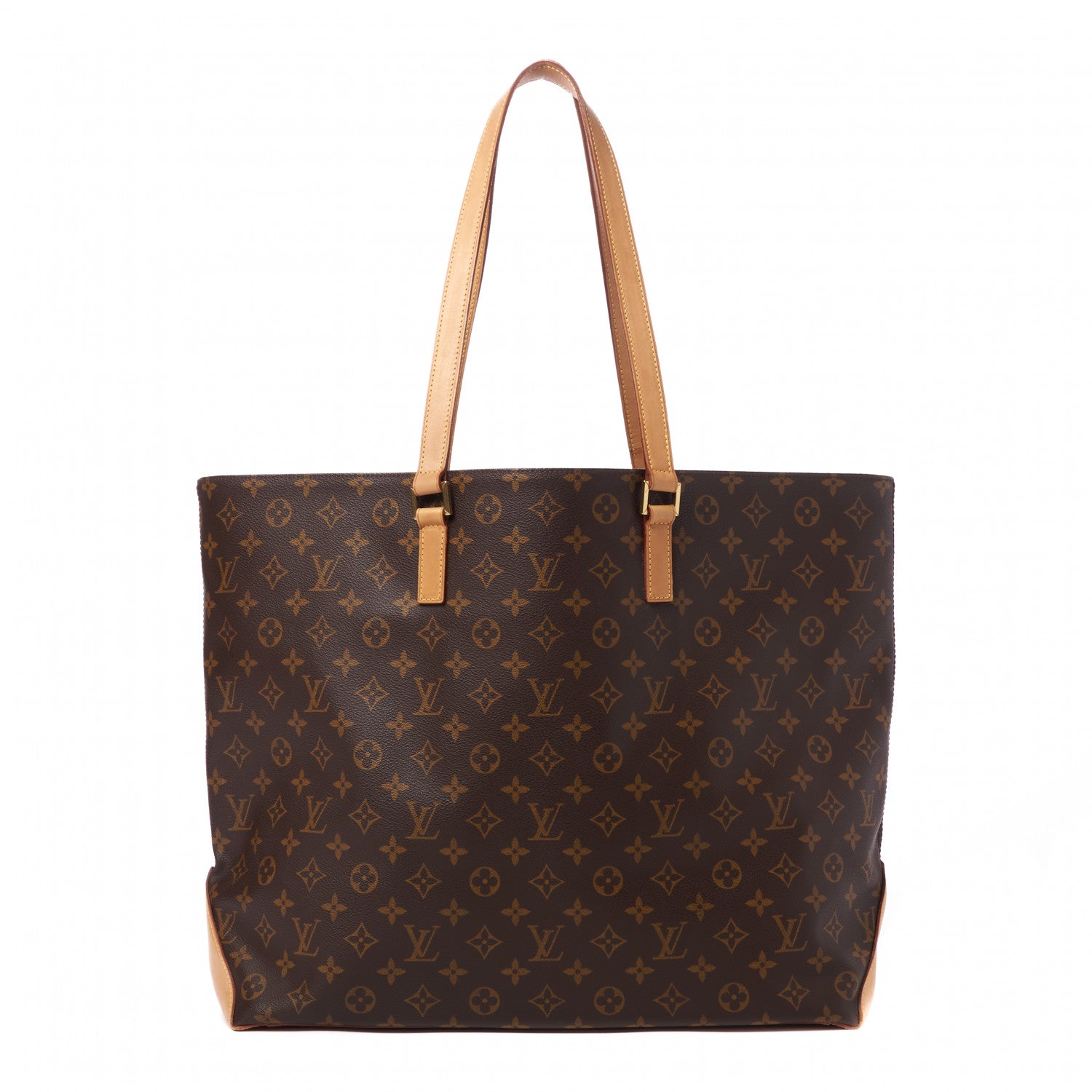 Louis Vuitton Monogram Cabas Alto 1 of 8