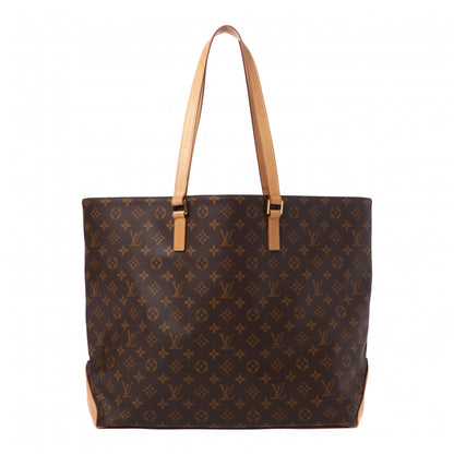 Louis Vuitton Monogram Cabas Alto 1 of 8