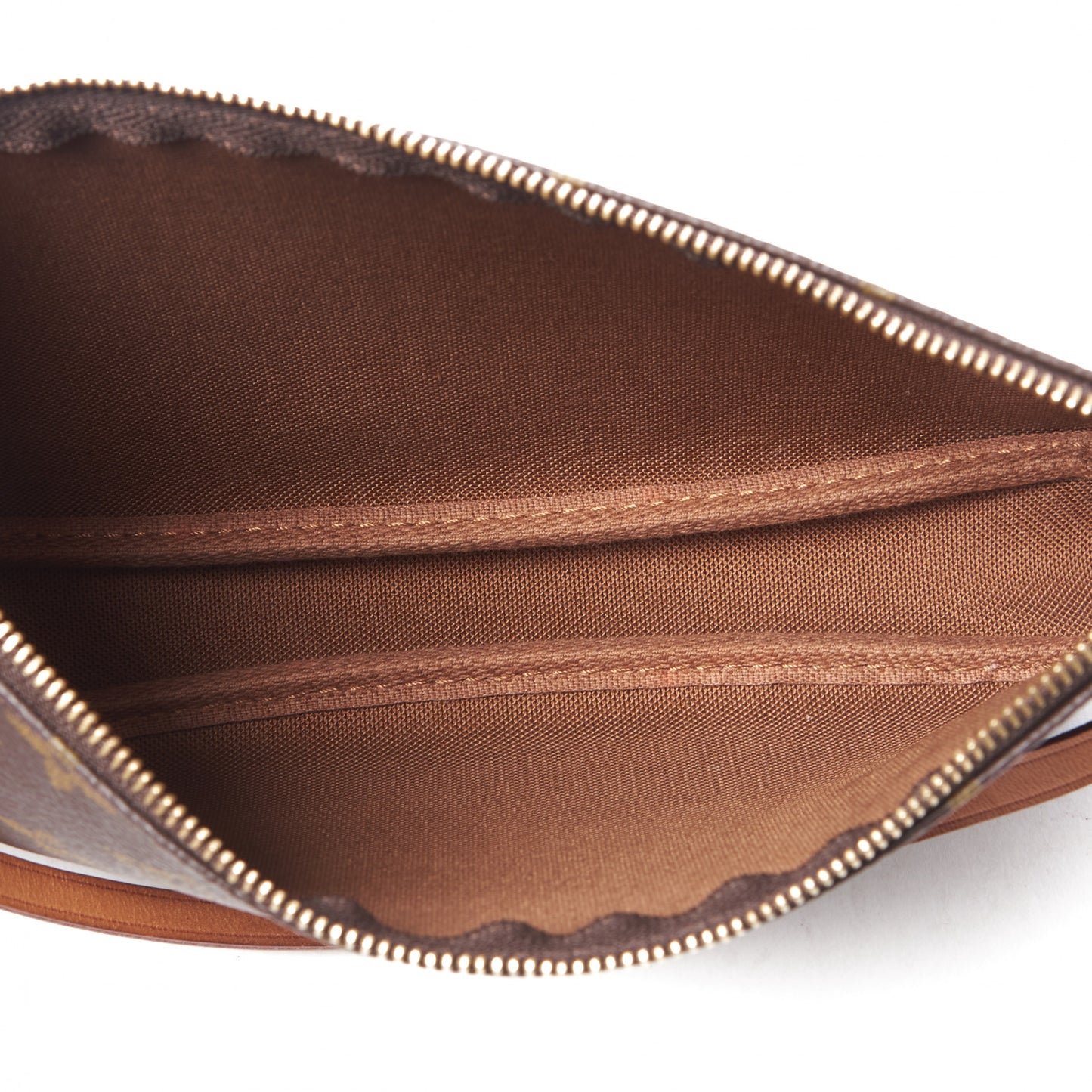 Monogram Pochette Accessories