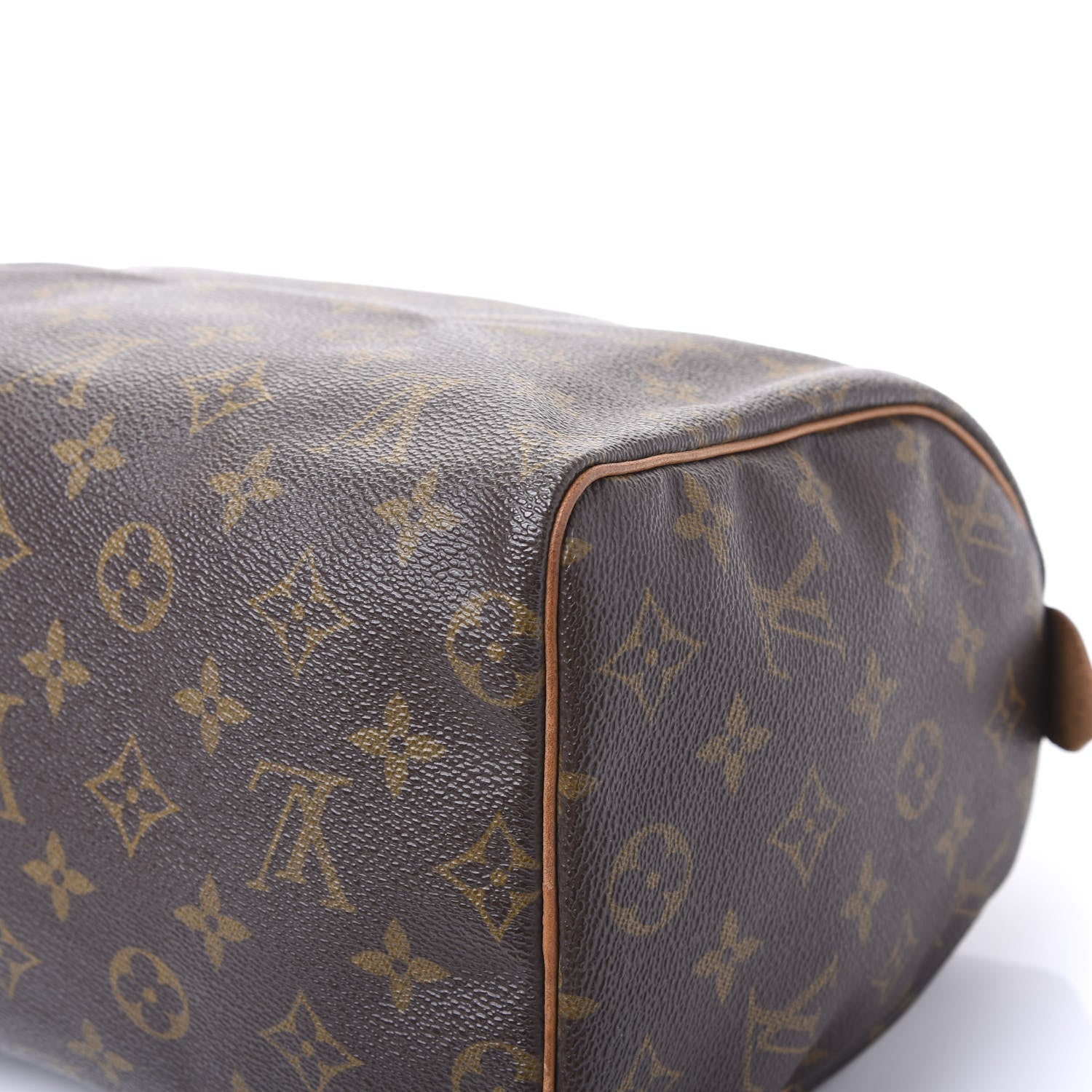 Louis Vuitton Monogram Speedy 25 9 of 11