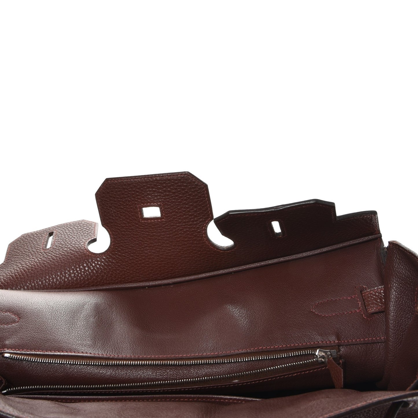 Togo Birkin 35 Havane