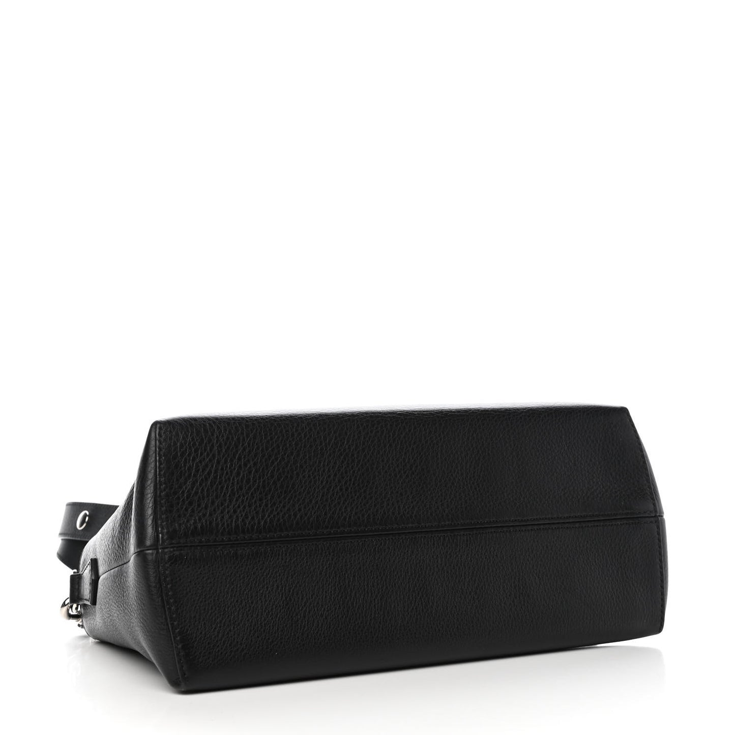 Vitello Dolce 4 Color Medium By The Way Boston Bag Black Multicolor