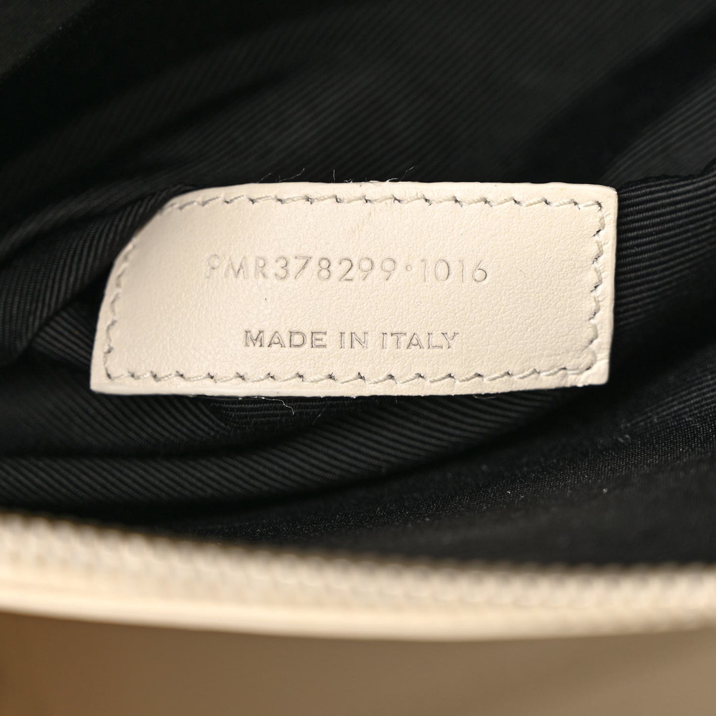 Grain De Poudre Small Sac De Jour Crema Soft