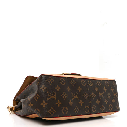 Louis Vuitton Monogram Dauphine Soft GM 4 of 9