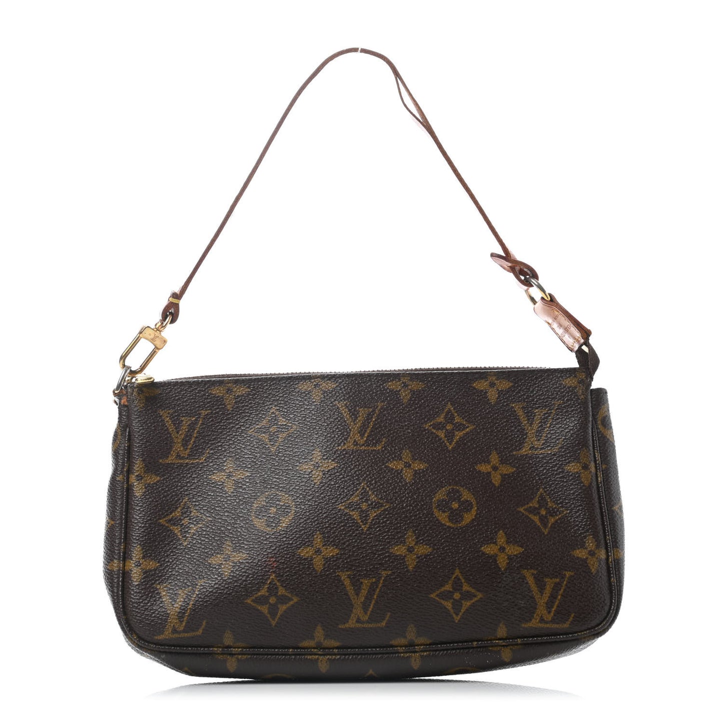 Monogram Pochette Accessories