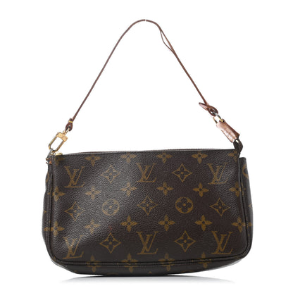 Louis Vuitton Monogram Pochette Accessories 1 of 7