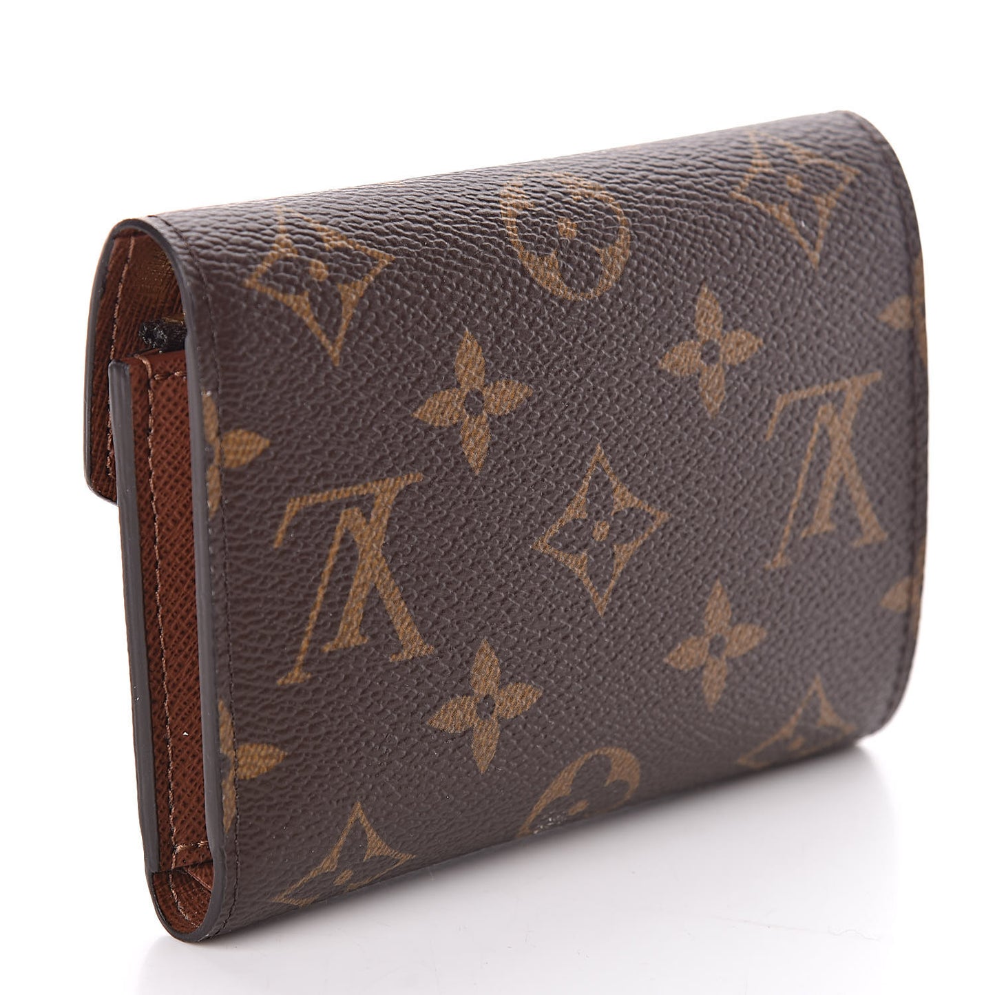 Monogram Victorine Wallet