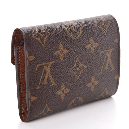 Louis Vuitton Monogram Victorine Wallet 3 of 6