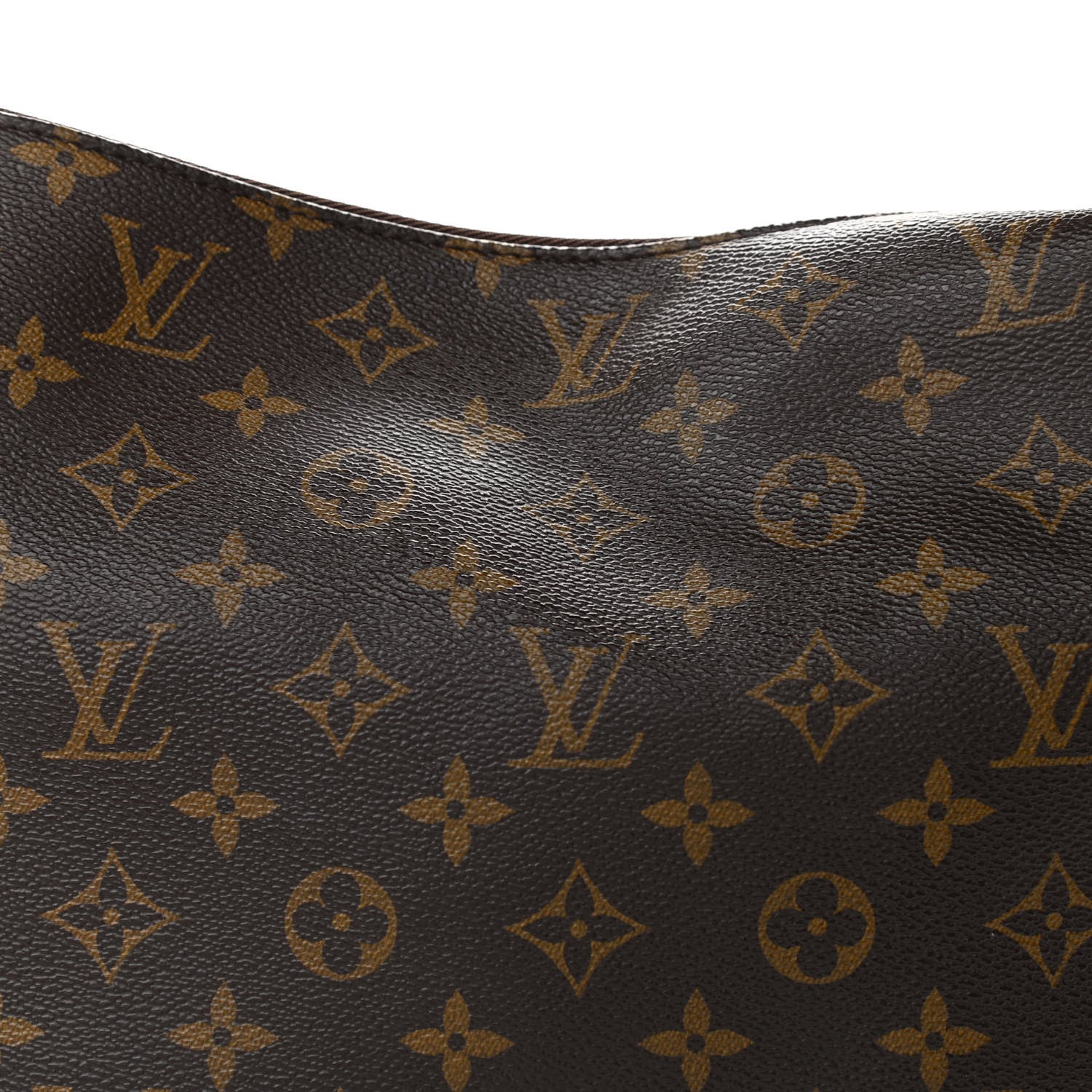 Louis Vuitton Monogram Sully PM 7 of 9