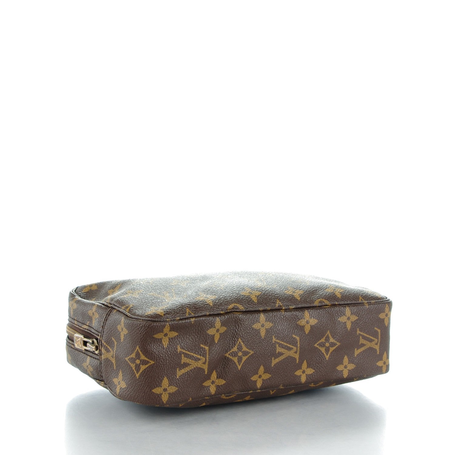 Louis Vuitton Monogram Trousse Toilette 23 4 of 9