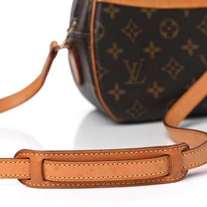 Louis Vuitton Monogram Blois 14 of 15