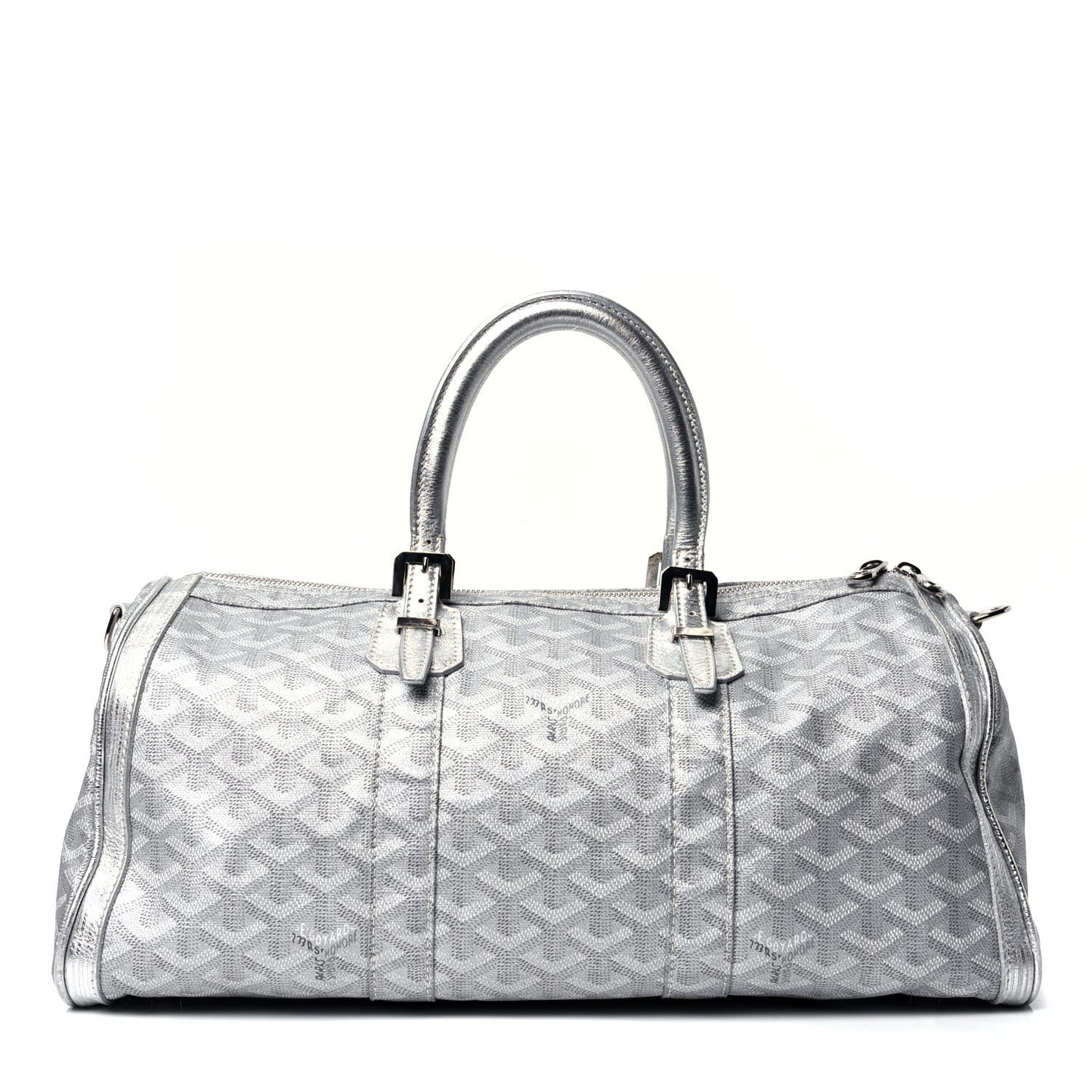 Goyardine Croisiere 35 Silver