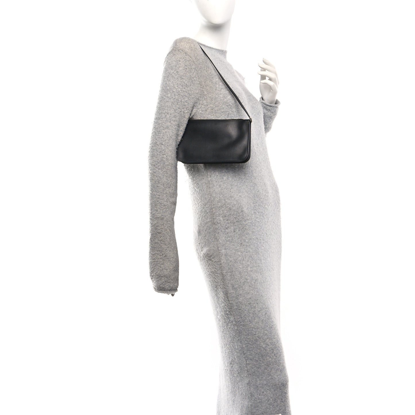 Evergrain Chaine d'Ancre Zipengo Pochette To Go Black