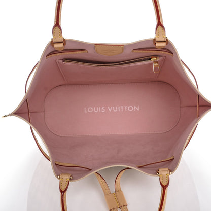 Louis Vuitton Damier Azur Girolata 5 of 8