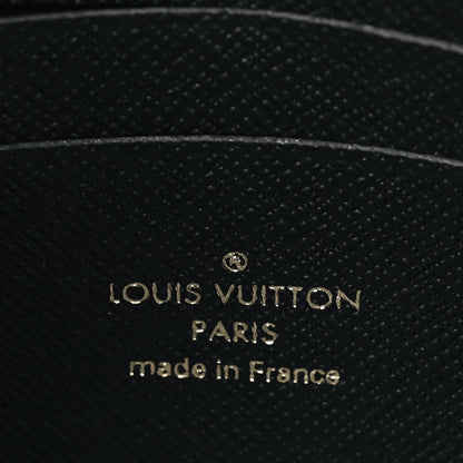 Louis Vuitton Reverse Monogram Giant Double Zip Pochette 7 of 11