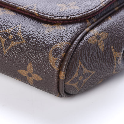 Louis Vuitton Monogram Favorite MM 8 of 8