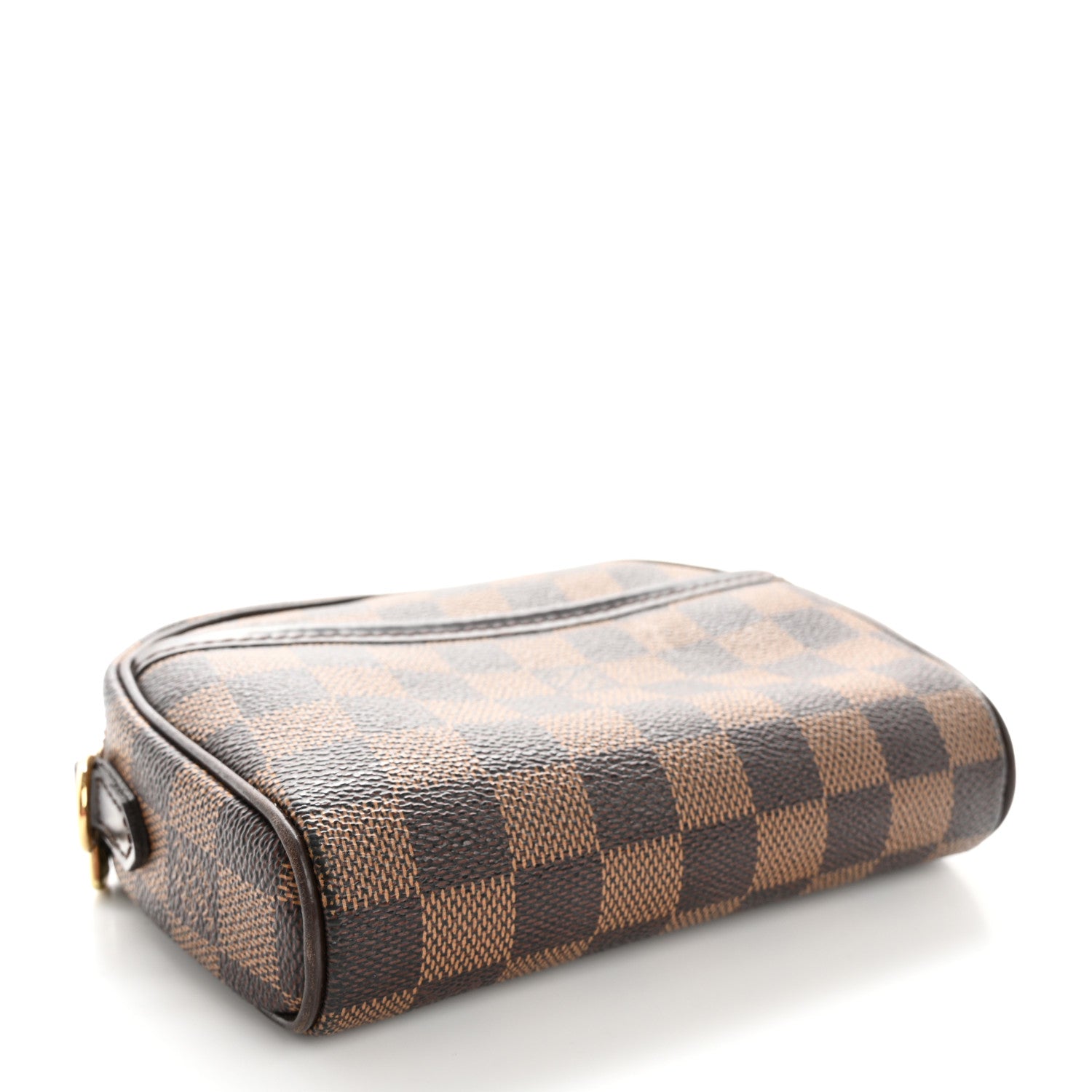 Louis Vuitton Damier Ebene Pochette Ipanema 4 of 11