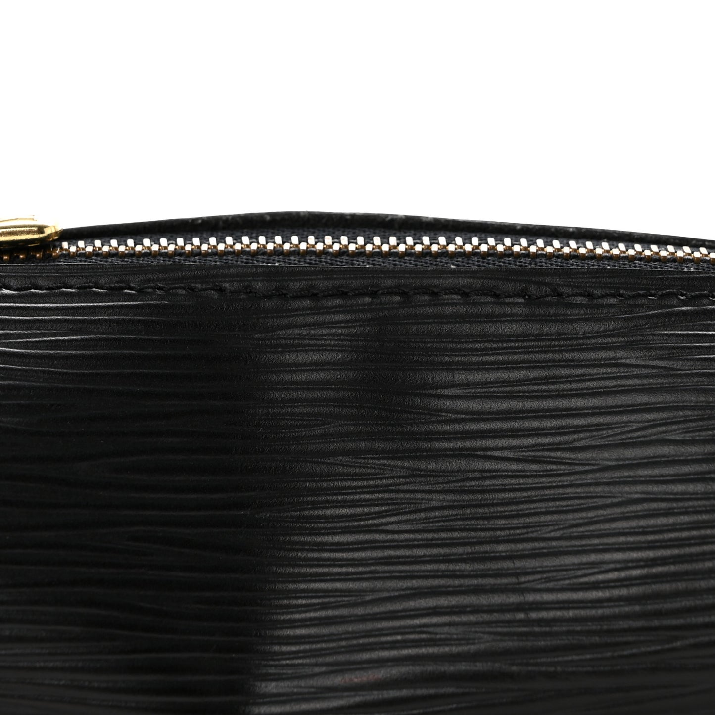Epi Soufflot Pochette Black